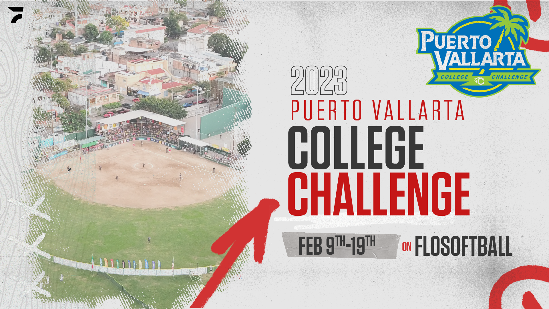 Watch the 2023 Puerto Vallarta College Challenge on FloSoftball