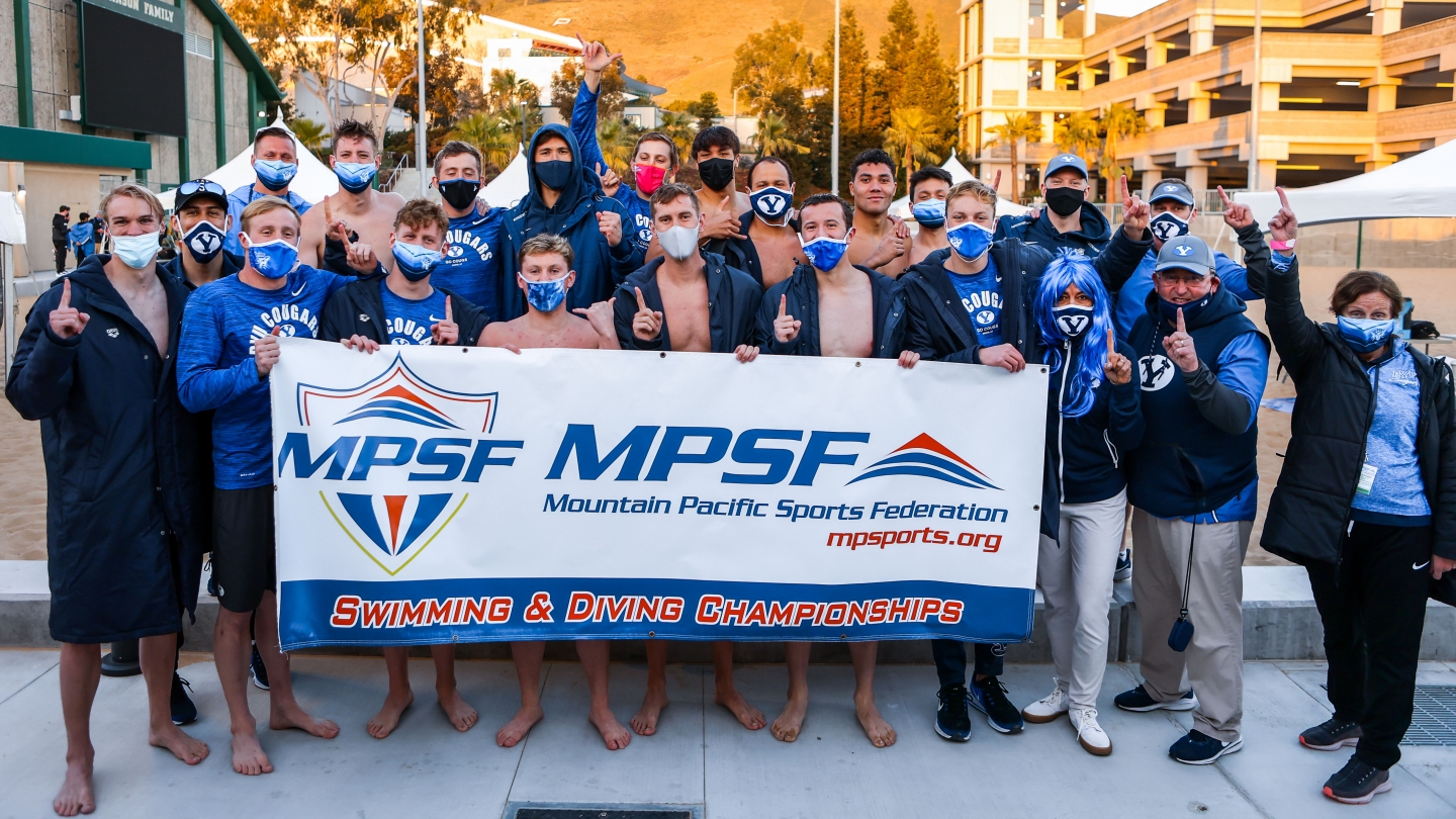 2021 MPSF Champions
