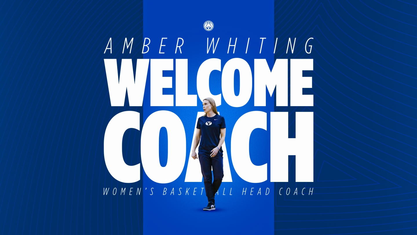 Amber Whiting HC