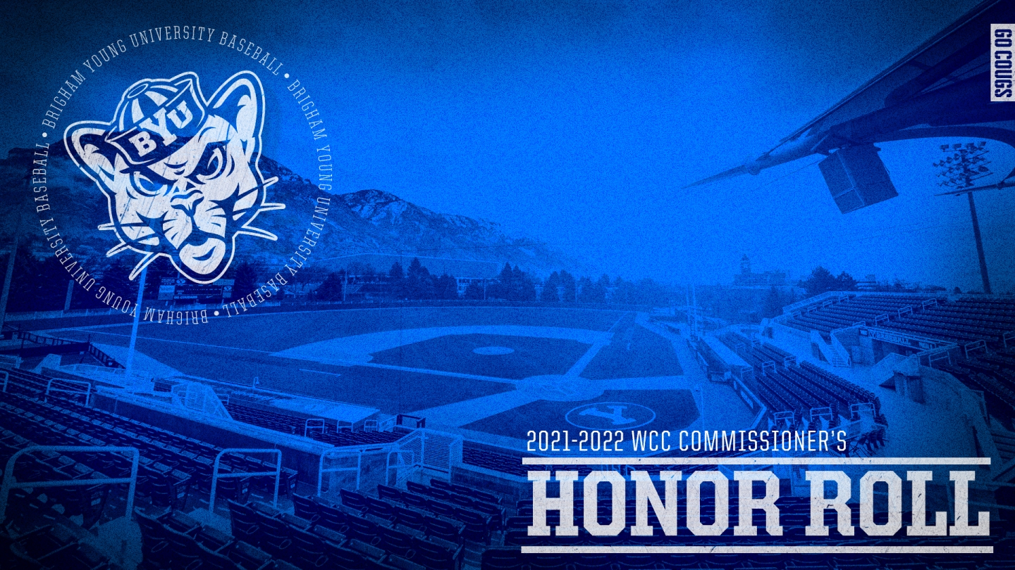 2022 WCC Commissioners Honor Roll