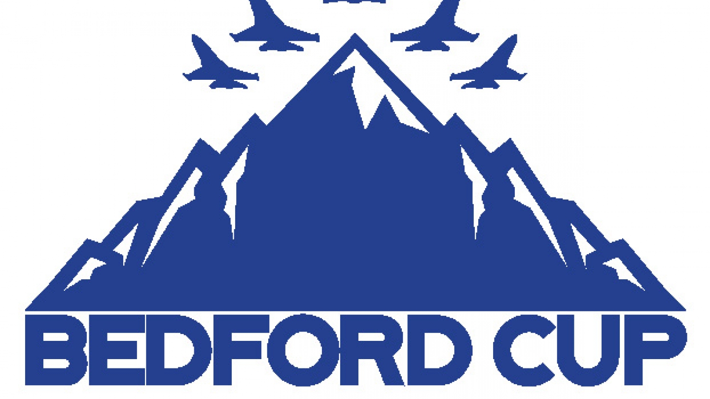Bedford Cup logo