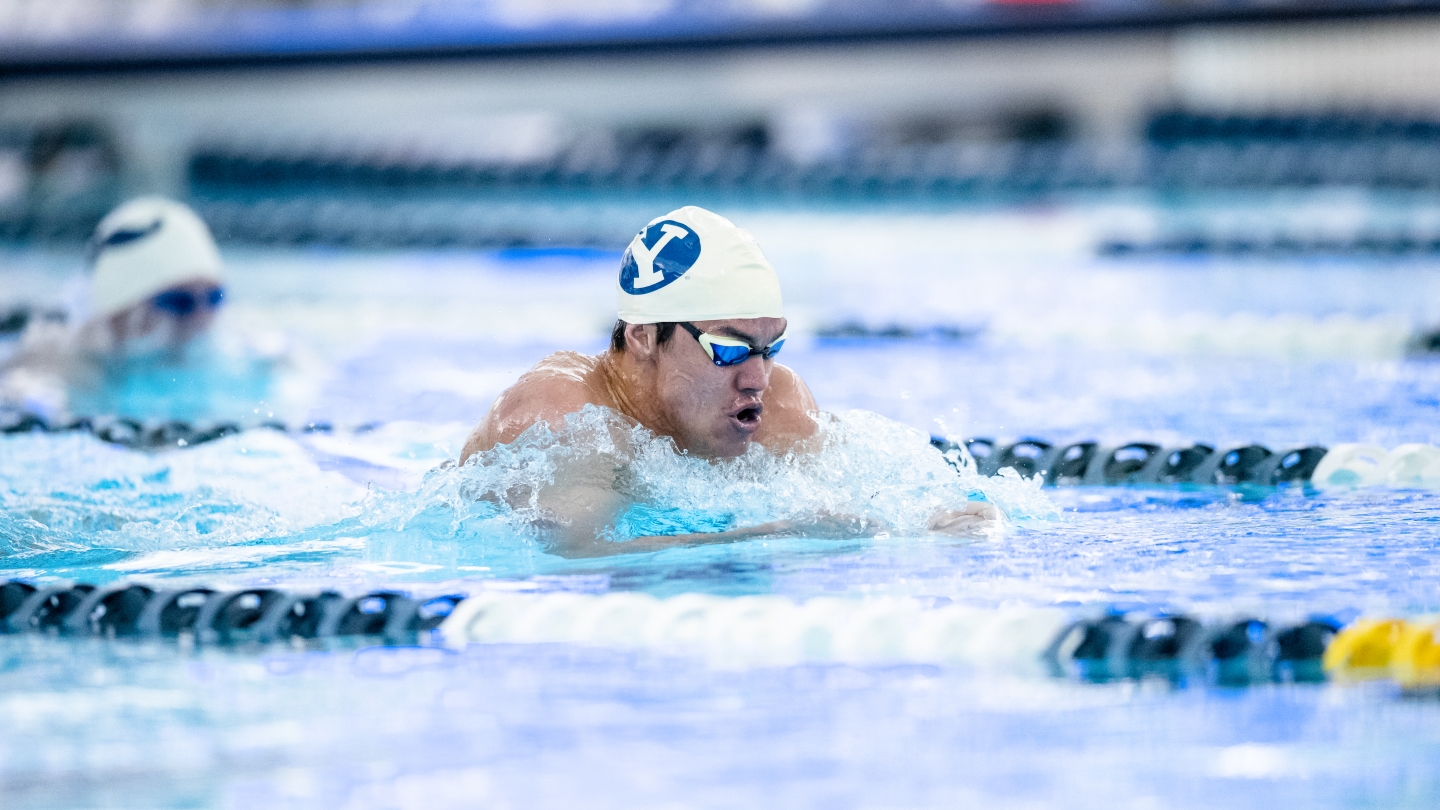 Air Force Invite Results Day 2