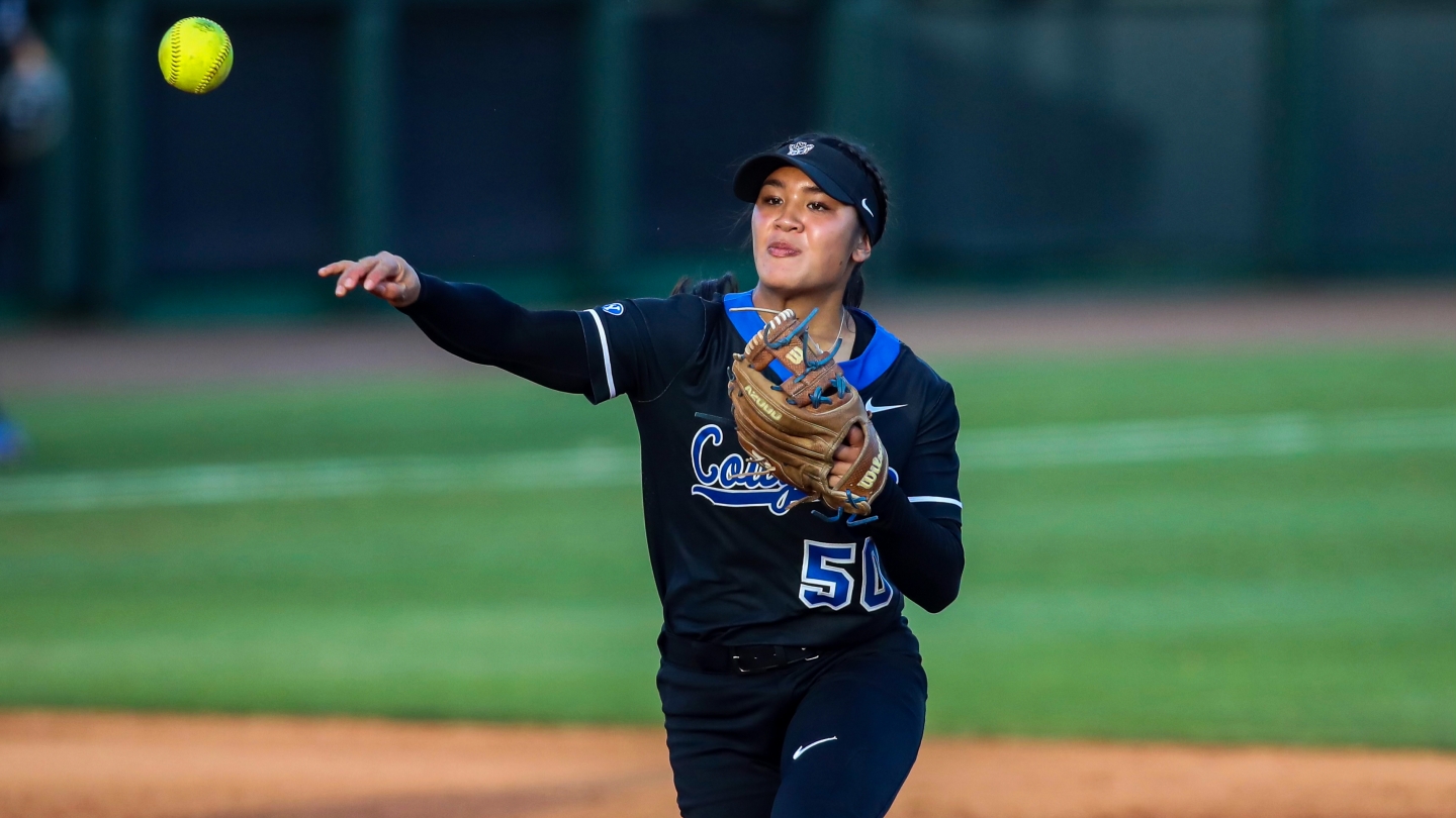 Cougars Slide Past Bulldogs, 5-3 | Byucougars.com