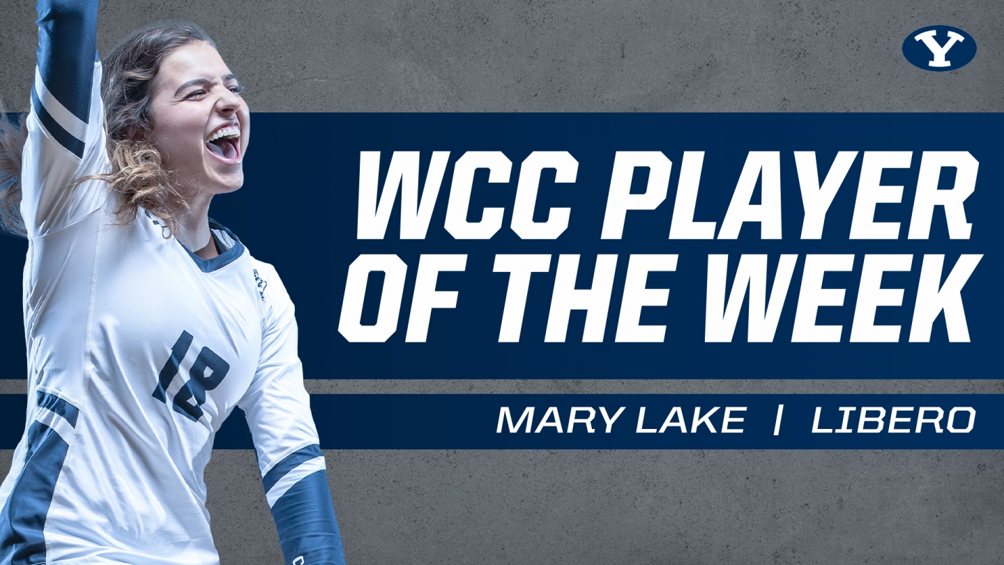 Mary Lake WCC POW
